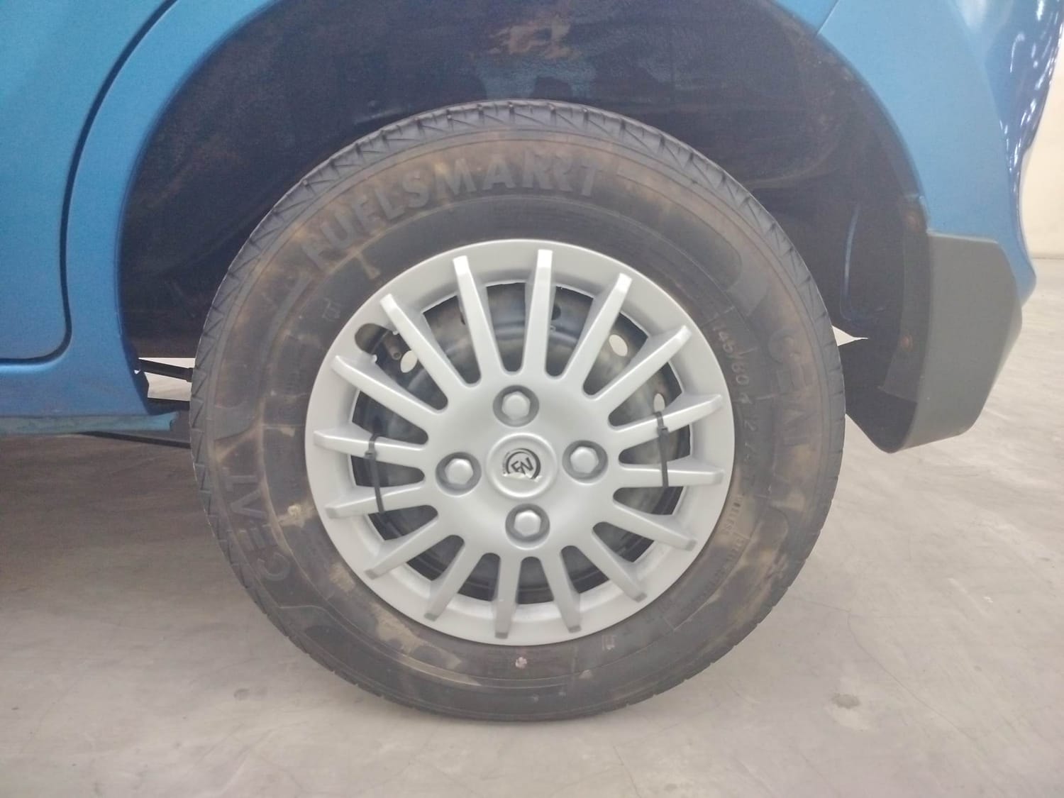 Alto 800 image 35 Alto 800 image 35