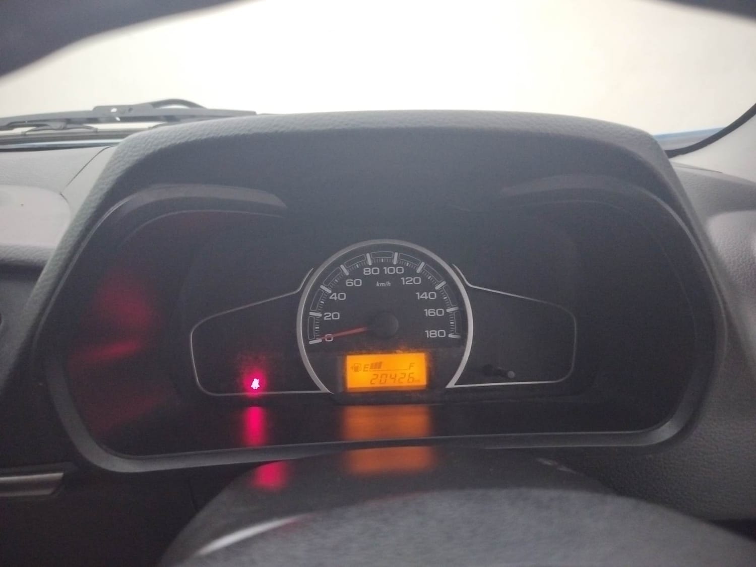 Alto 800 image 15 Alto 800 image 15