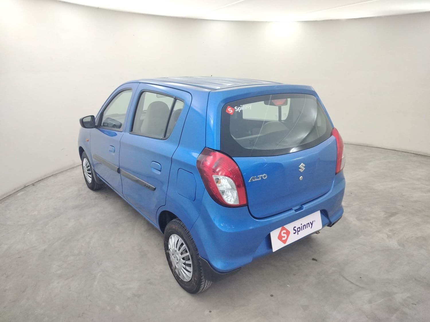 Alto 800 image 3 Alto 800 image 3