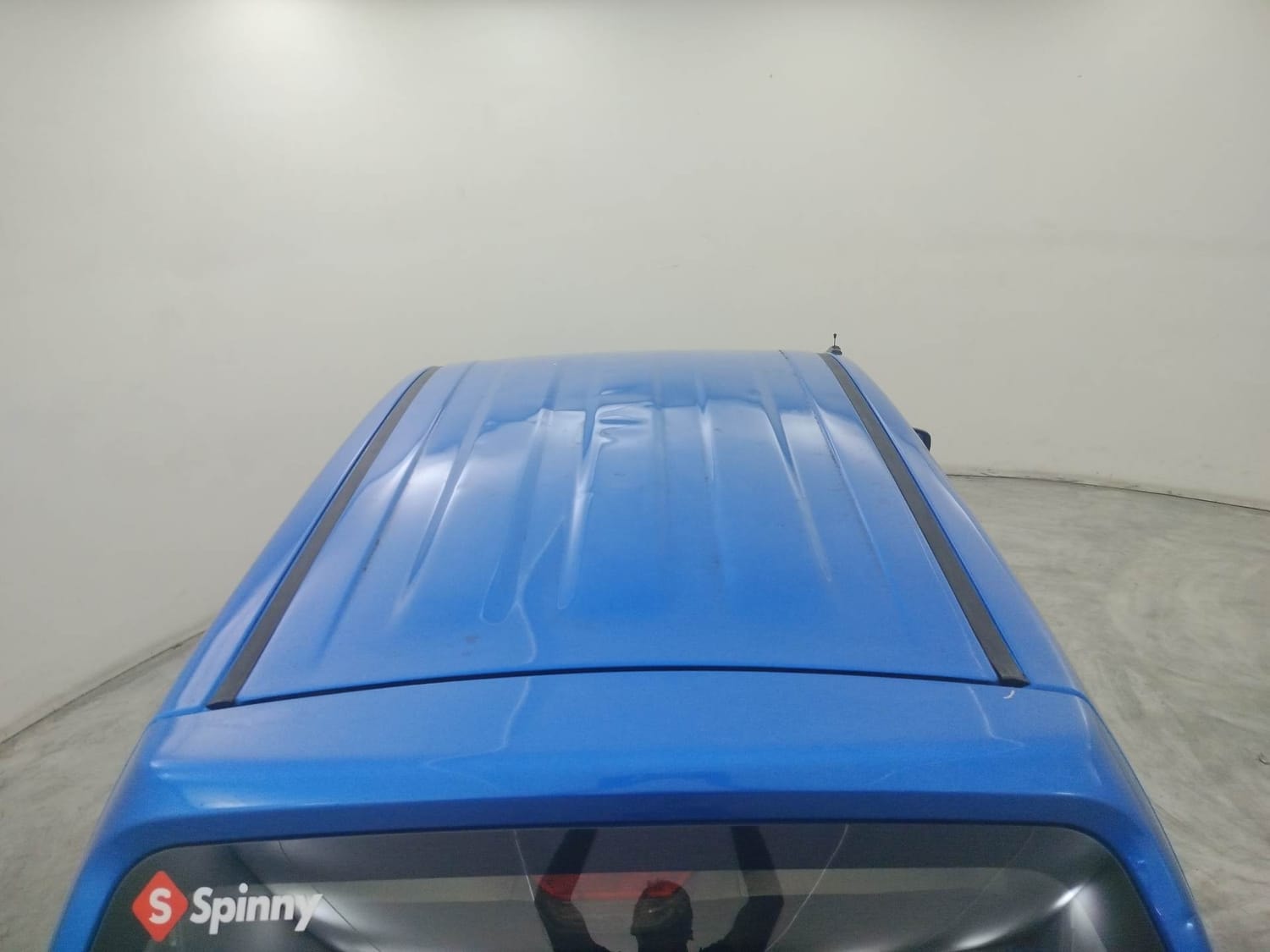 Alto 800 image 11 Alto 800 image 11