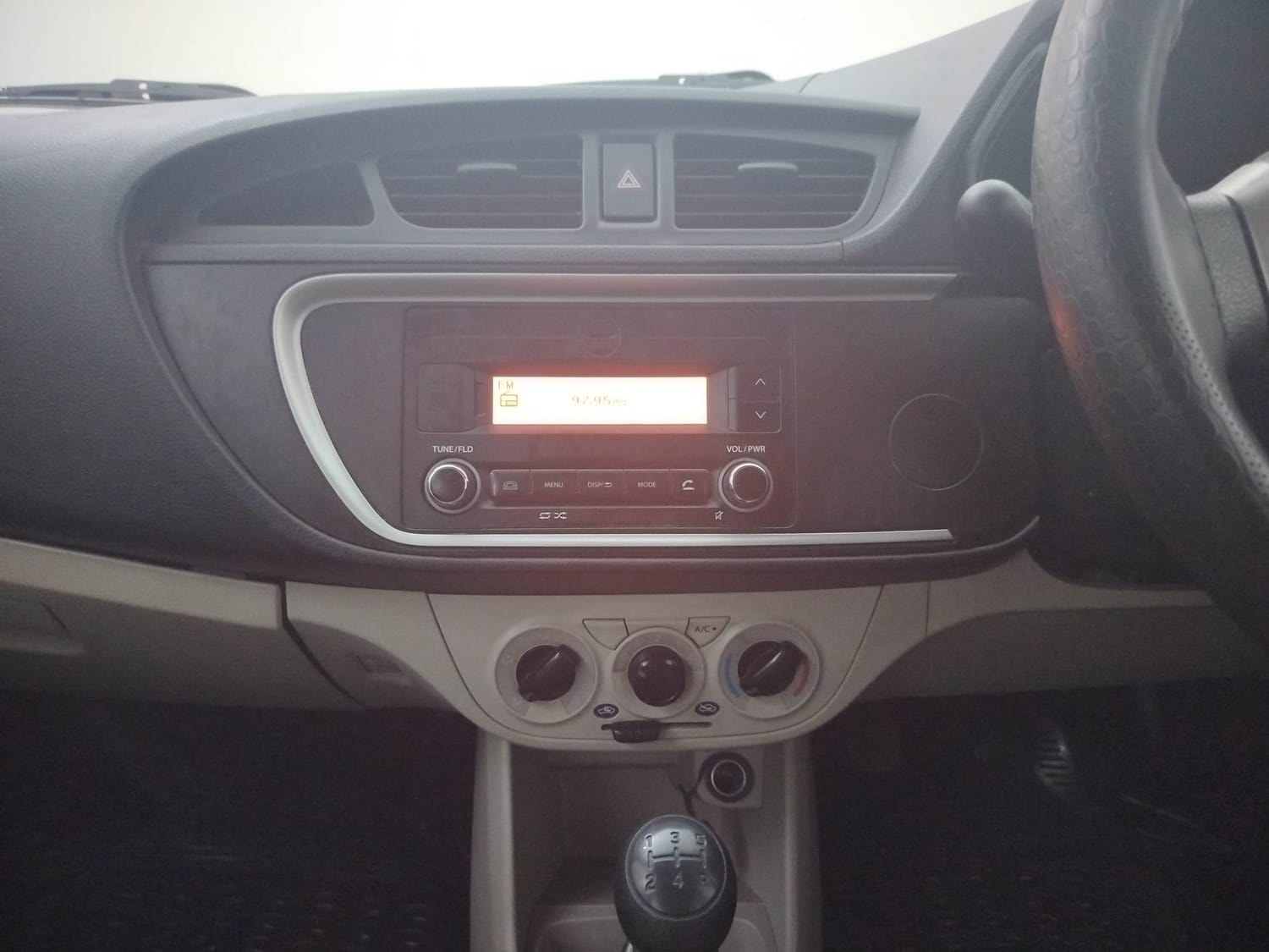 Alto 800 image 13 Alto 800 image 13