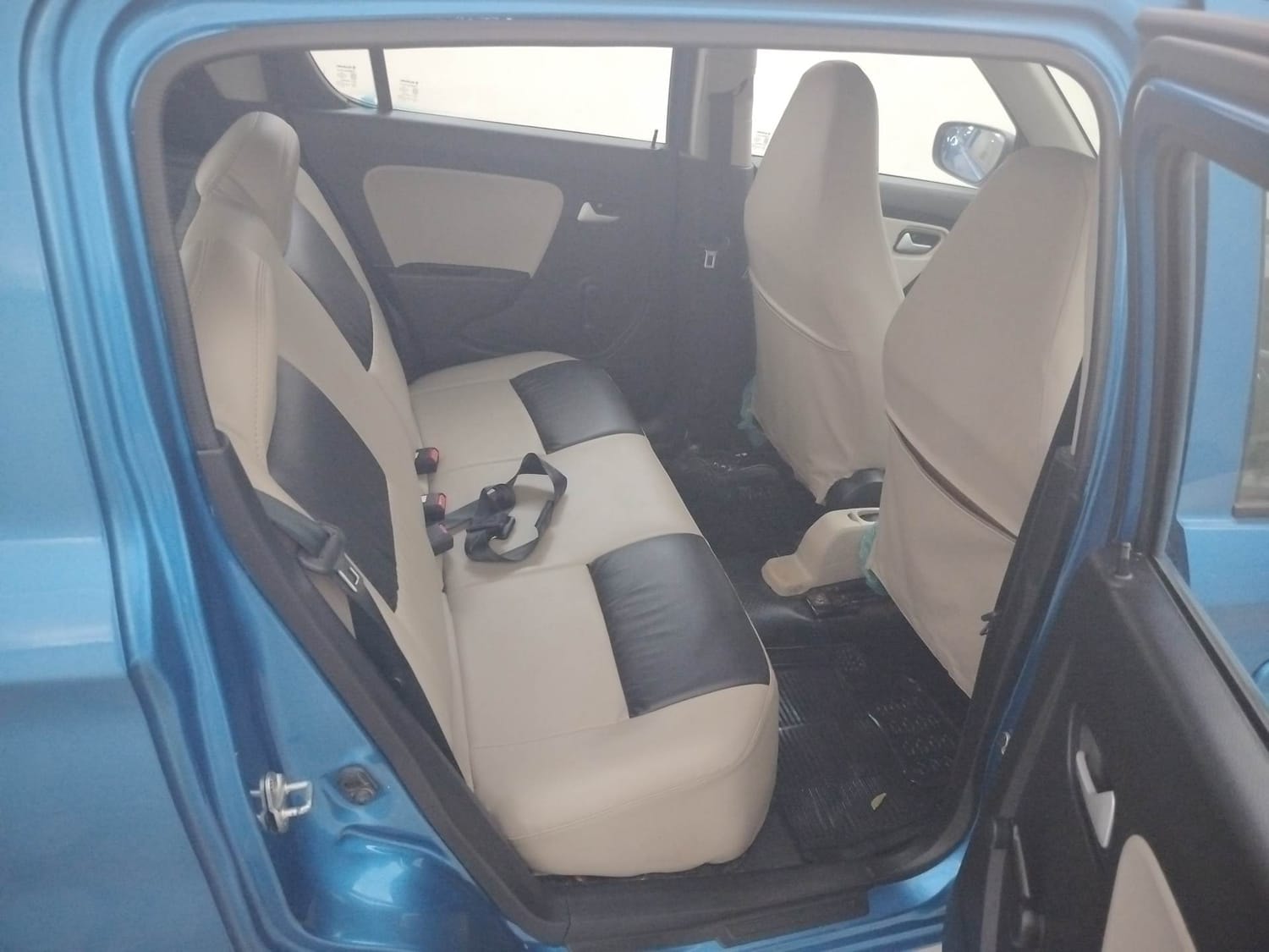 Alto 800 image 18 Alto 800 image 18