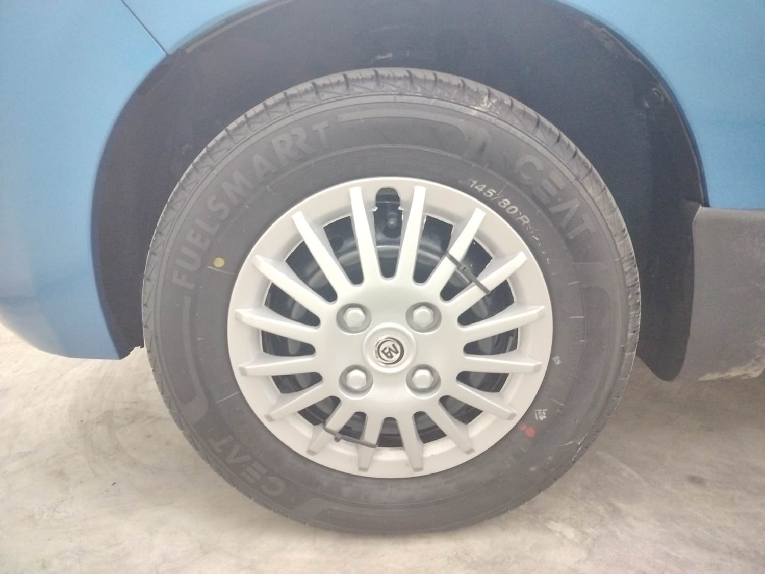 Alto 800 image 34 Alto 800 image 34