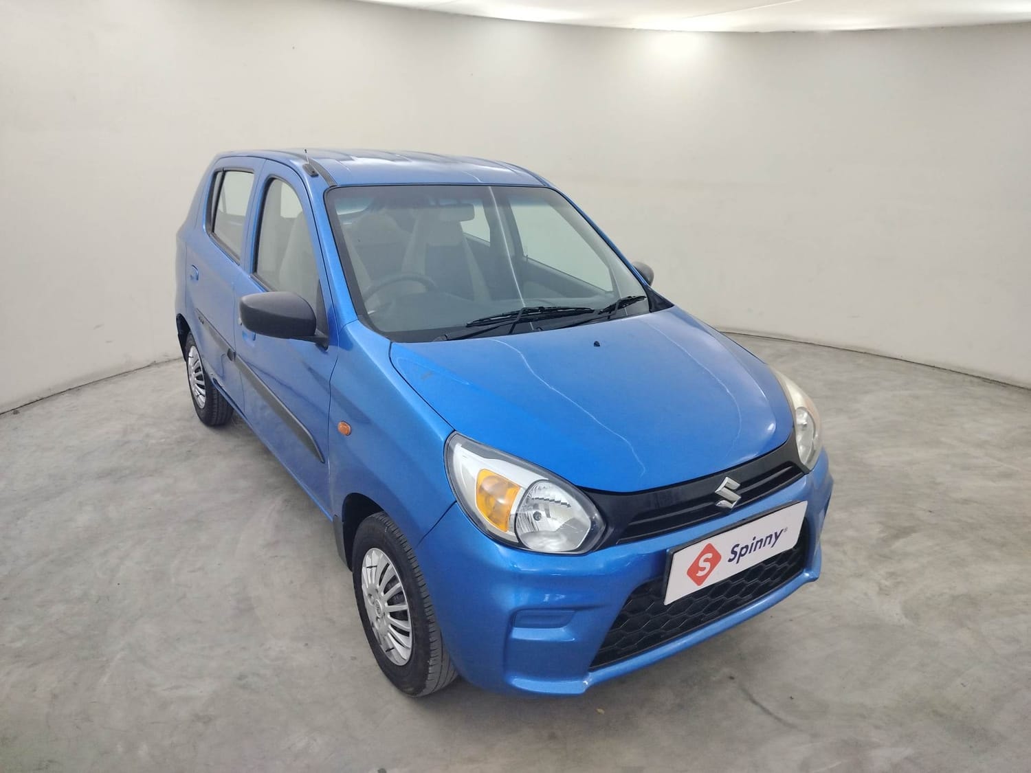 Alto 800 image 7 Alto 800 image 7