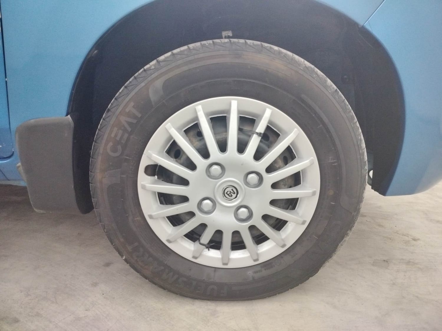 Alto 800 image 32 Alto 800 image 32