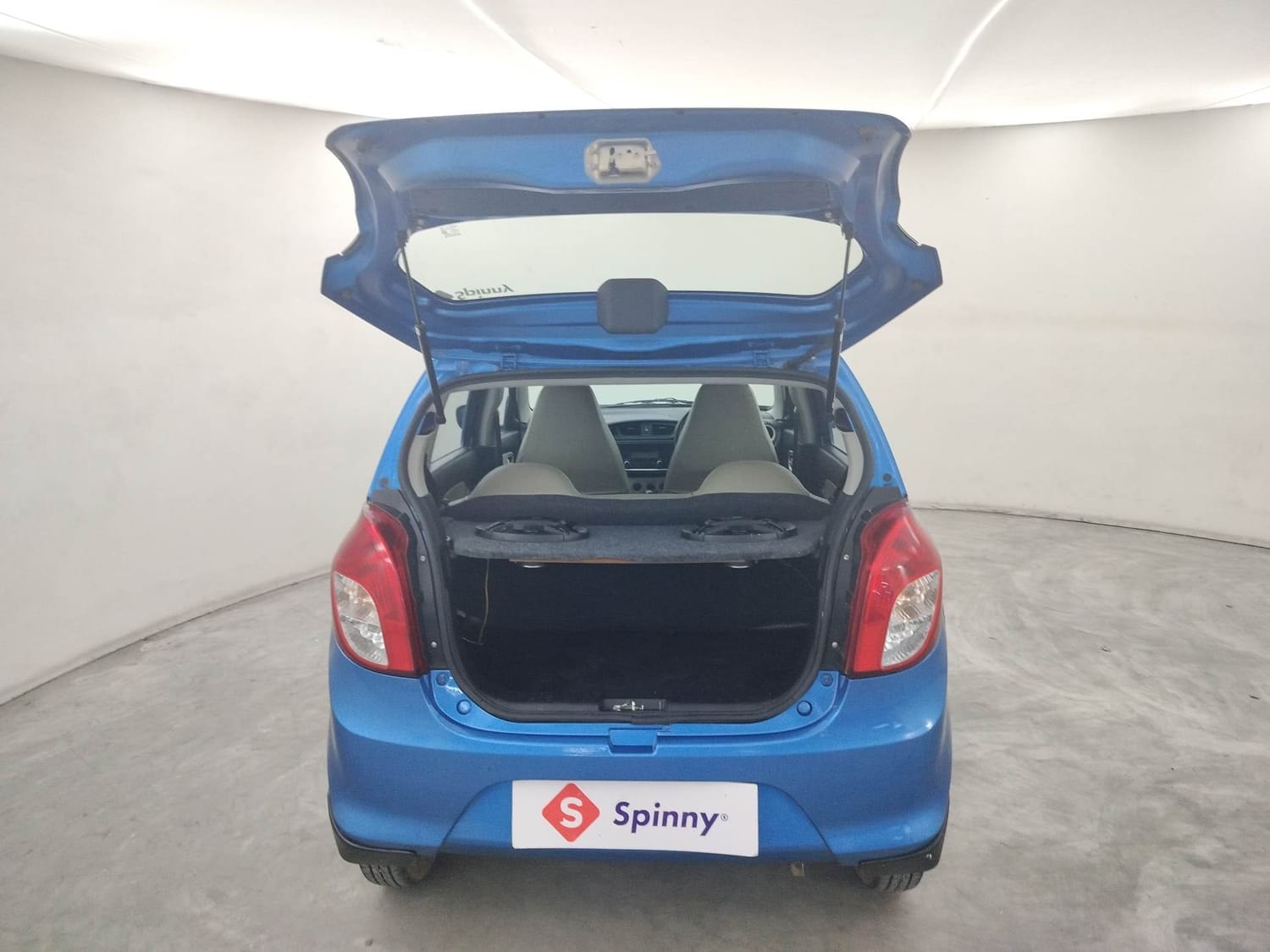 Alto 800 image 24 Alto 800 image 24