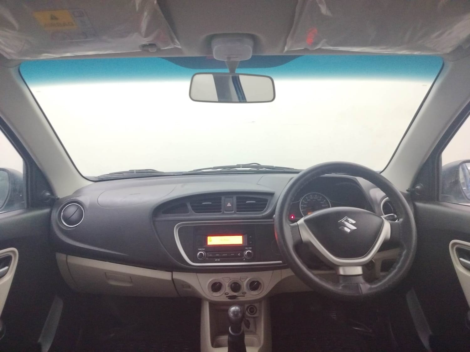 Alto 800 image 12 Alto 800 image 12