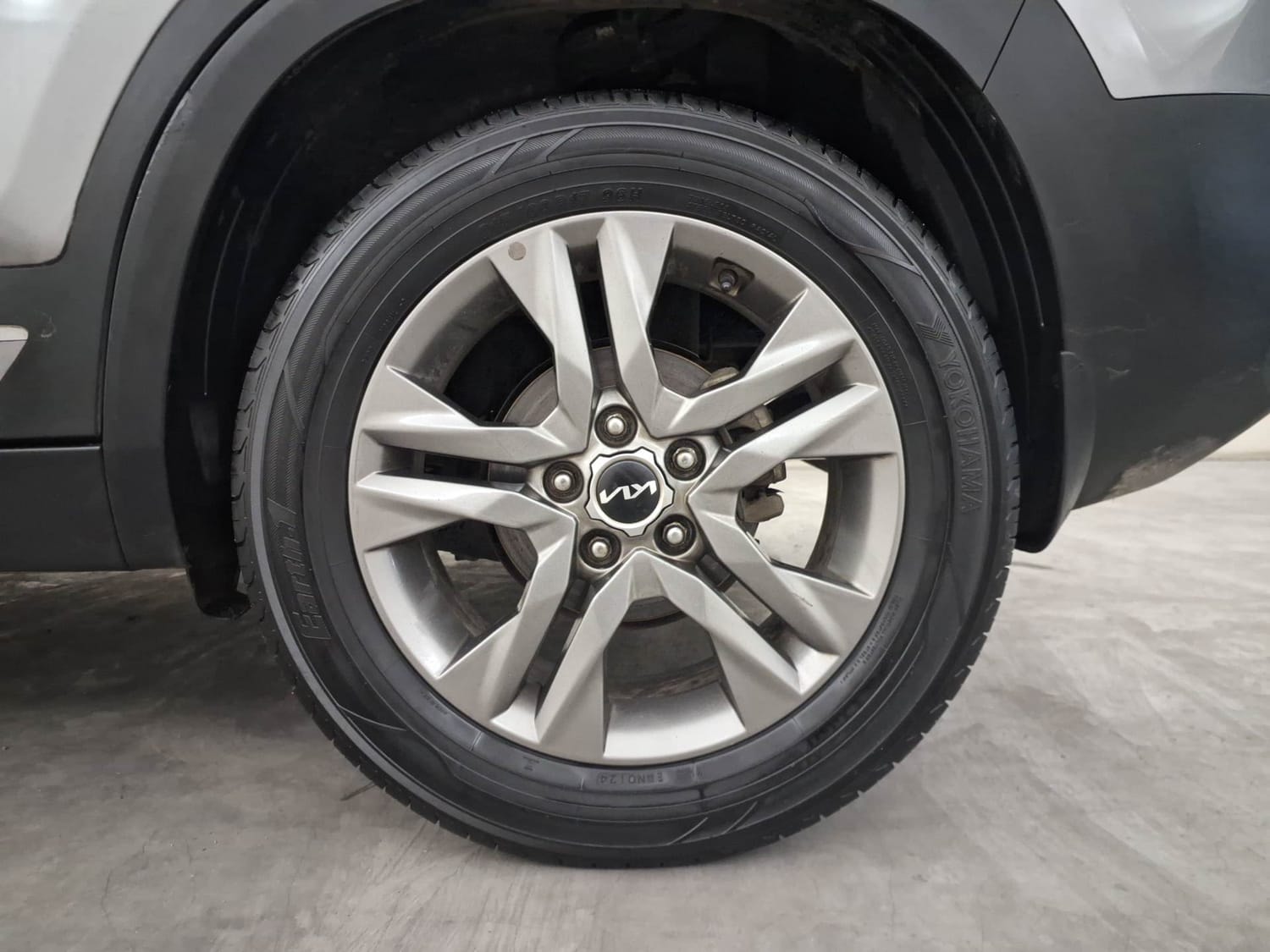 Seltos image 35 Seltos image 35