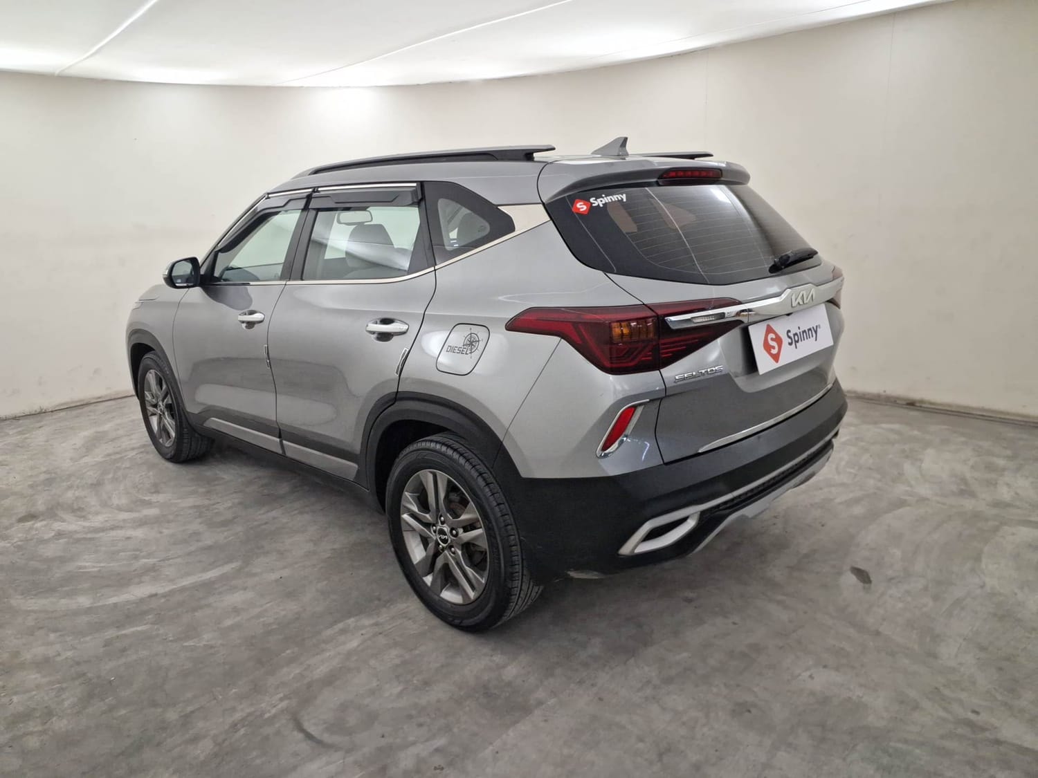 Seltos image 3 Seltos image 3