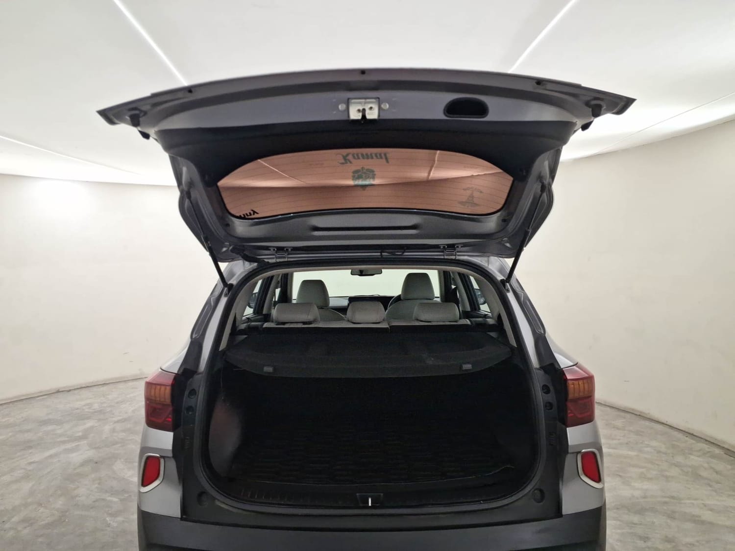 Seltos image 24 Seltos image 24