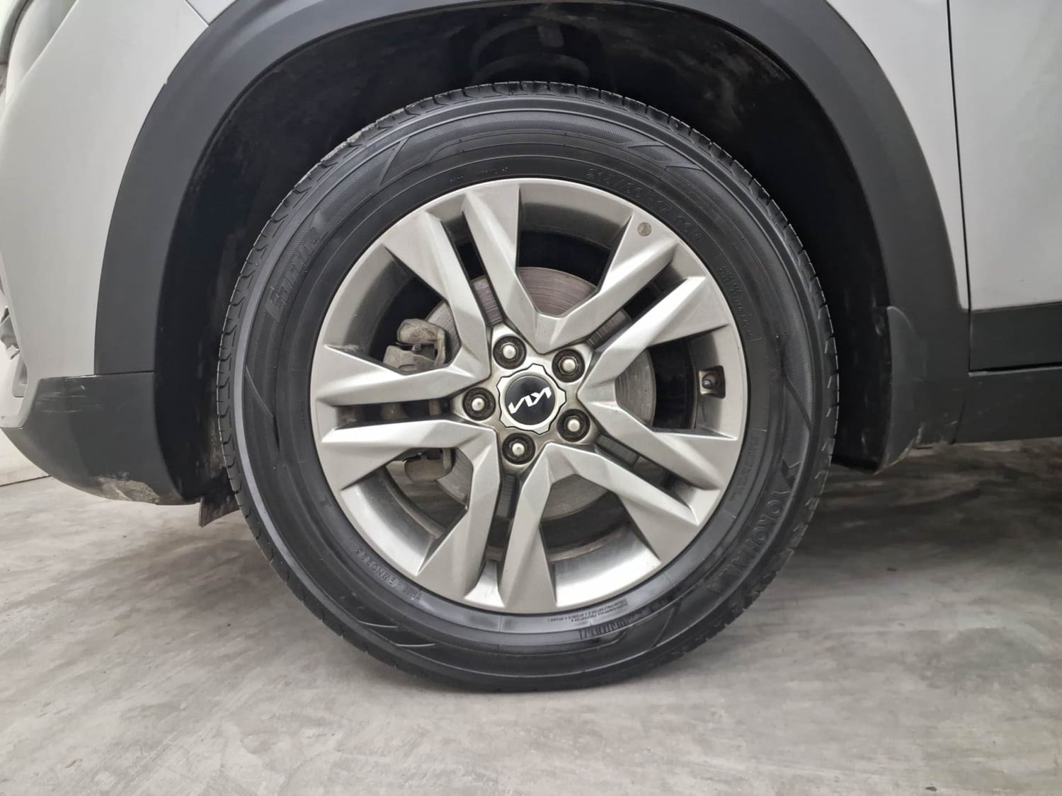 Seltos image 34 Seltos image 34