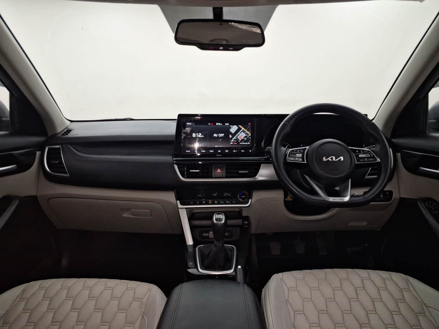 Seltos image 12 Seltos image 12