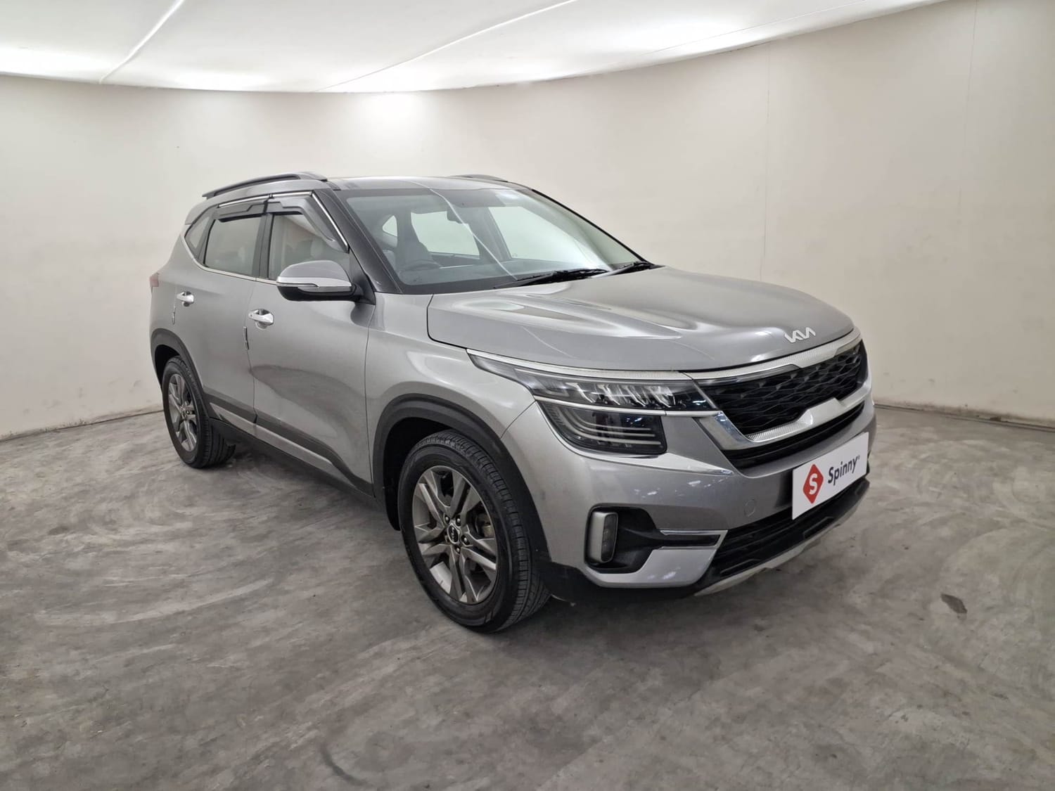 Seltos image 7 Seltos image 7