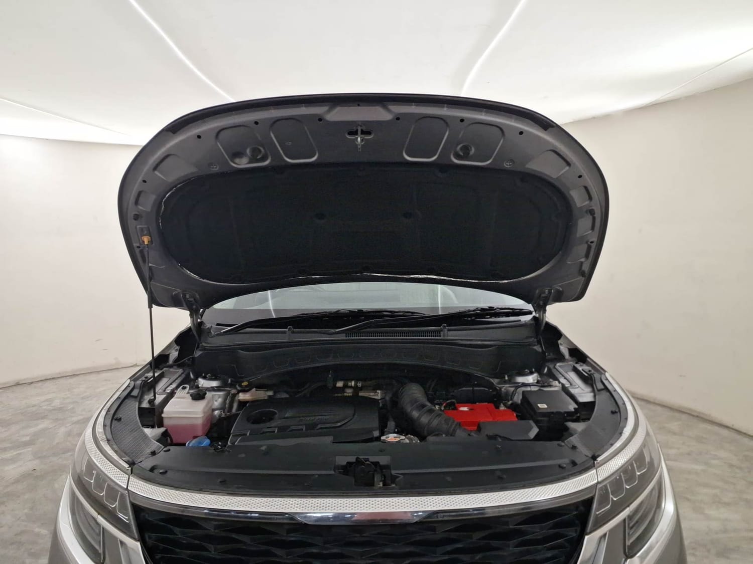 Seltos image 27 Seltos image 27