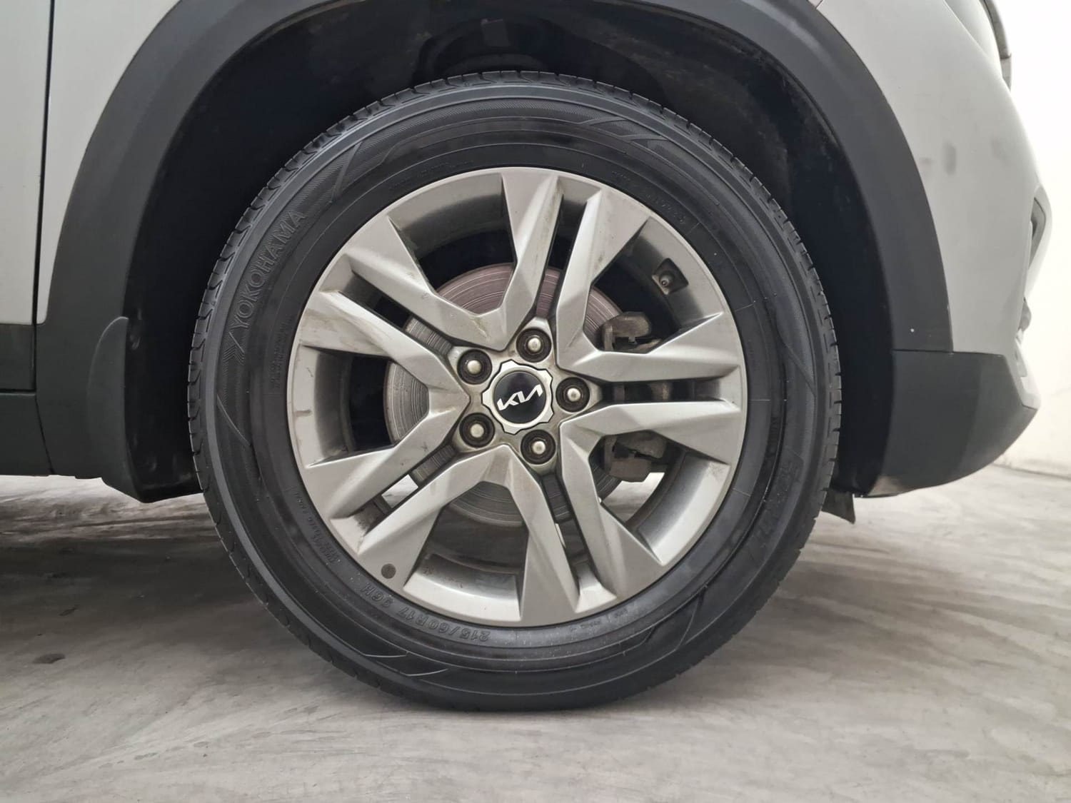 Seltos image 32 Seltos image 32