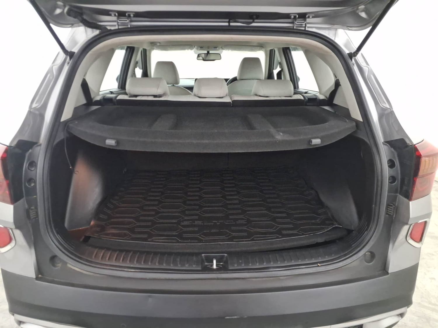 Seltos image 25 Seltos image 25