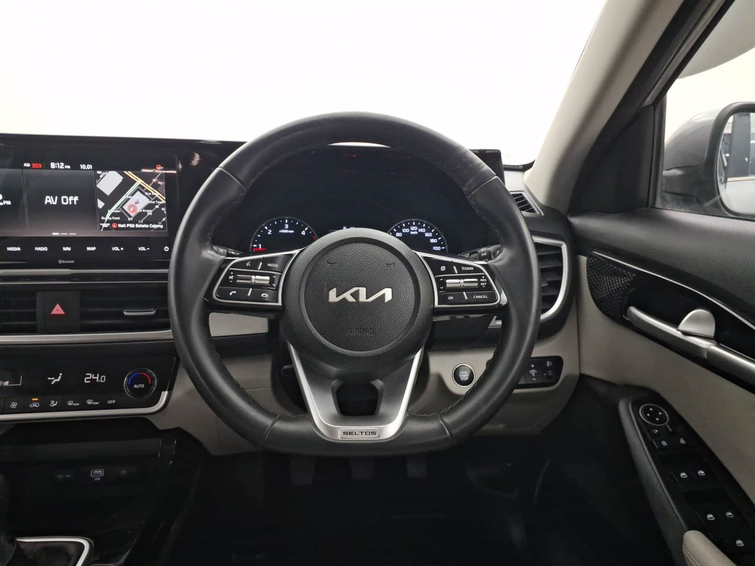 Seltos image 14 Seltos image 14