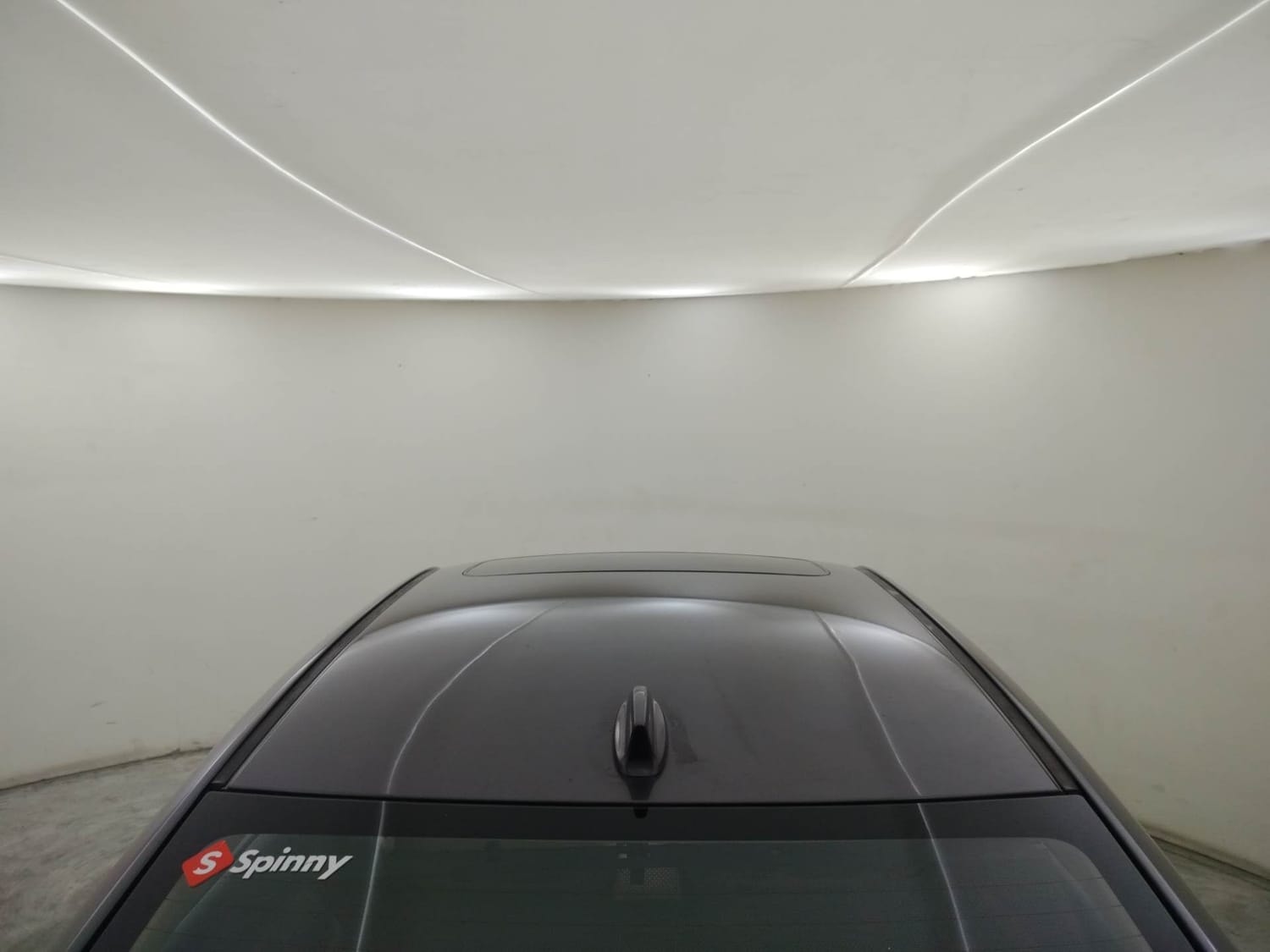 Used 2021 Honda City ZX Used 2021 Honda City ZX