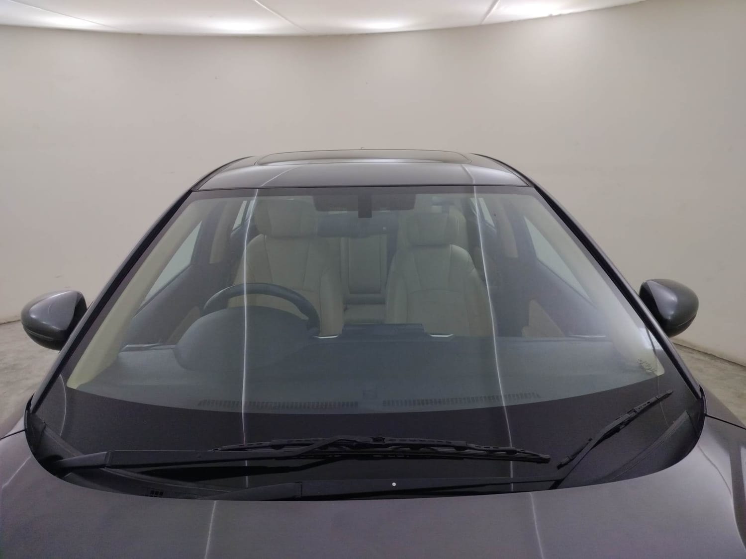 Used 2021 Honda City ZX Used 2021 Honda City ZX