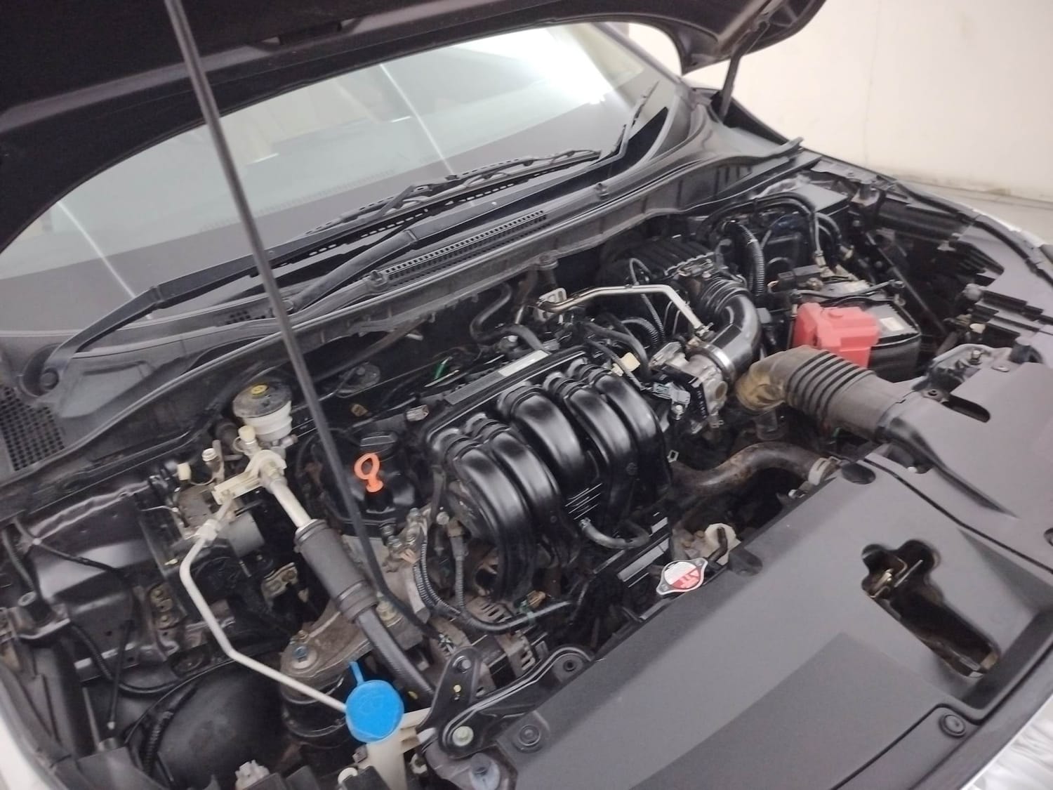 Used 2021 Honda City ZX Used 2021 Honda City ZX