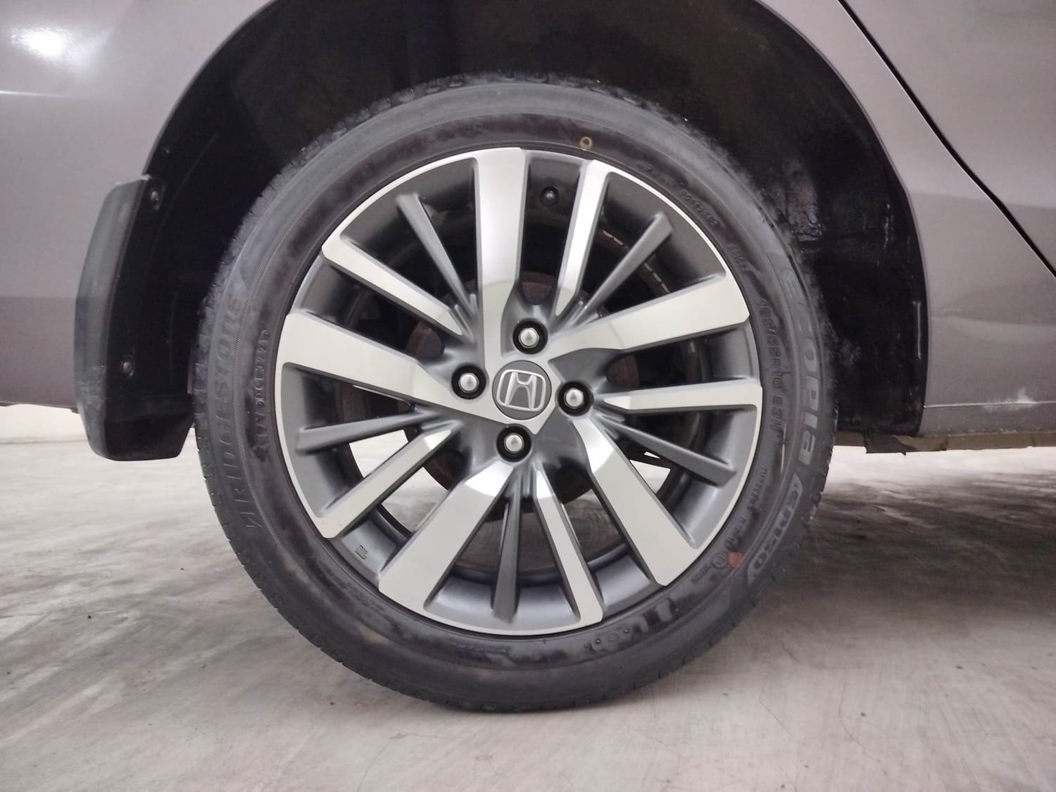 Used 2021 Honda City ZX Used 2021 Honda City ZX