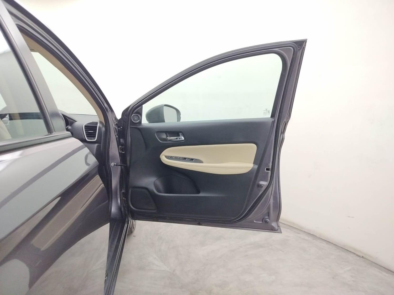 Used 2021 Honda City ZX Used 2021 Honda City ZX