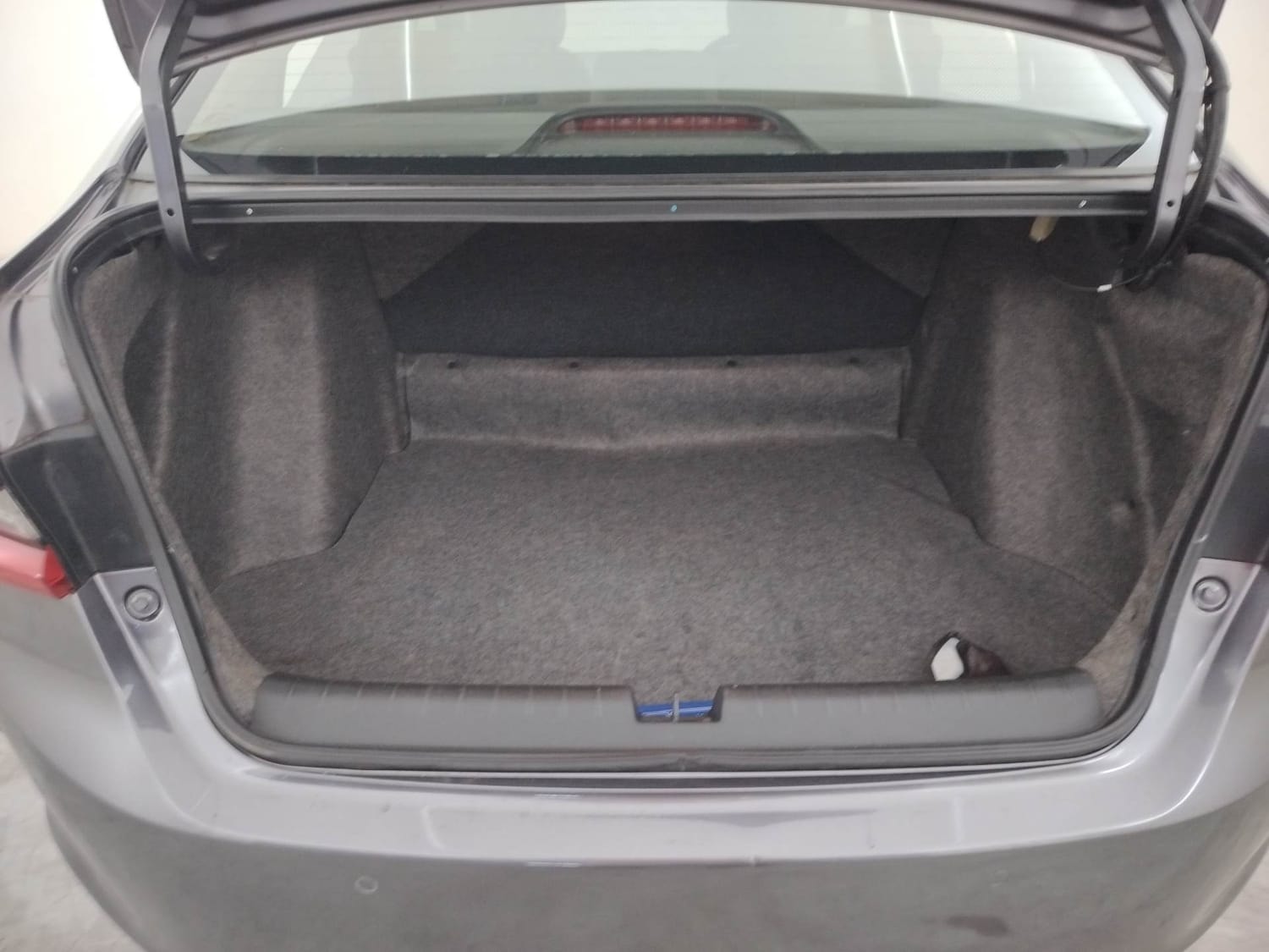 Used 2021 Honda City ZX Used 2021 Honda City ZX