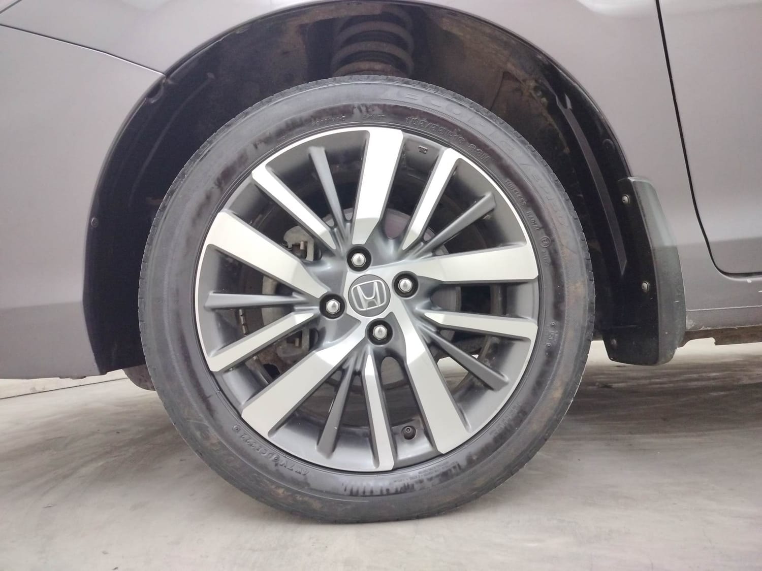 Used 2021 Honda City ZX Used 2021 Honda City ZX