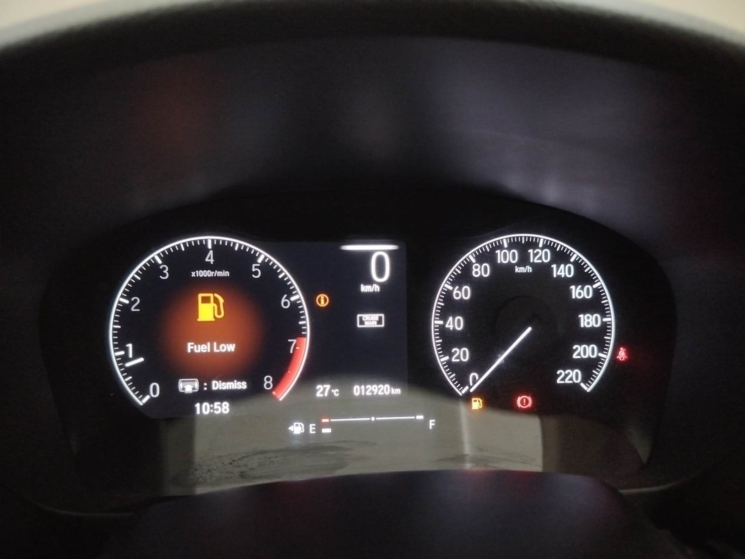 Used 2021 Honda City ZX Used 2021 Honda City ZX