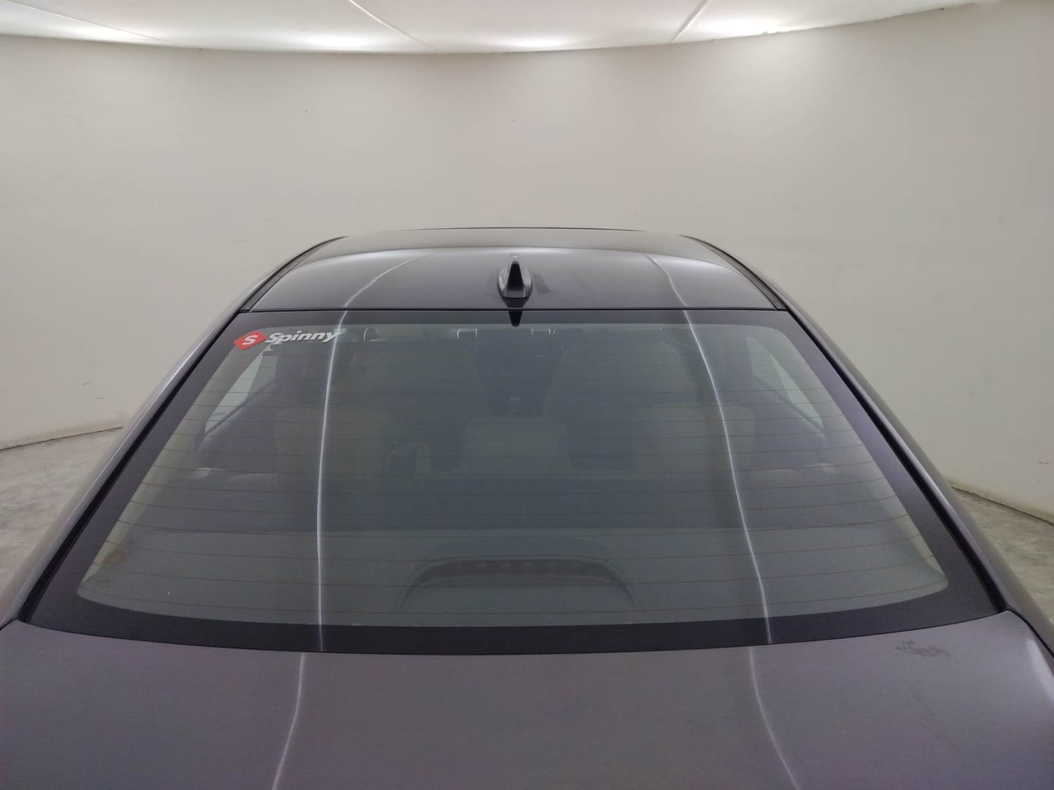 Used 2021 Honda City ZX Used 2021 Honda City ZX