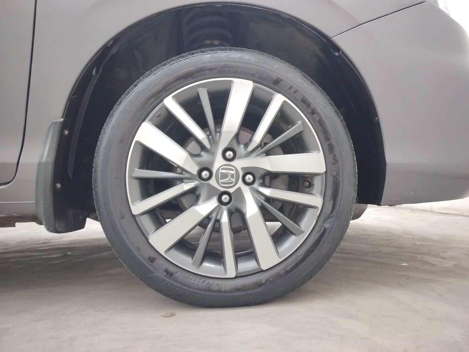 Used 2021 Honda City ZX Used 2021 Honda City ZX