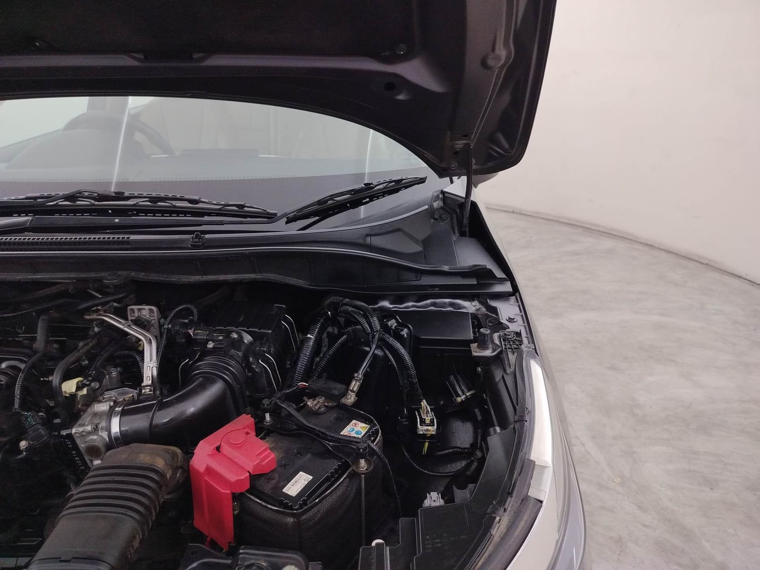 Used 2021 Honda City ZX Used 2021 Honda City ZX