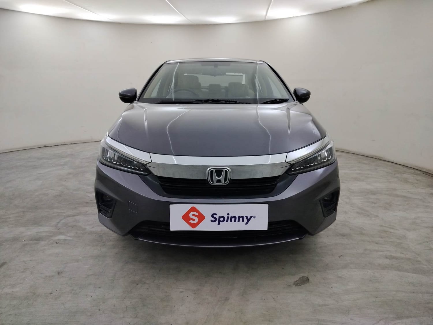 Used 2021 Honda City ZX Used 2021 Honda City ZX