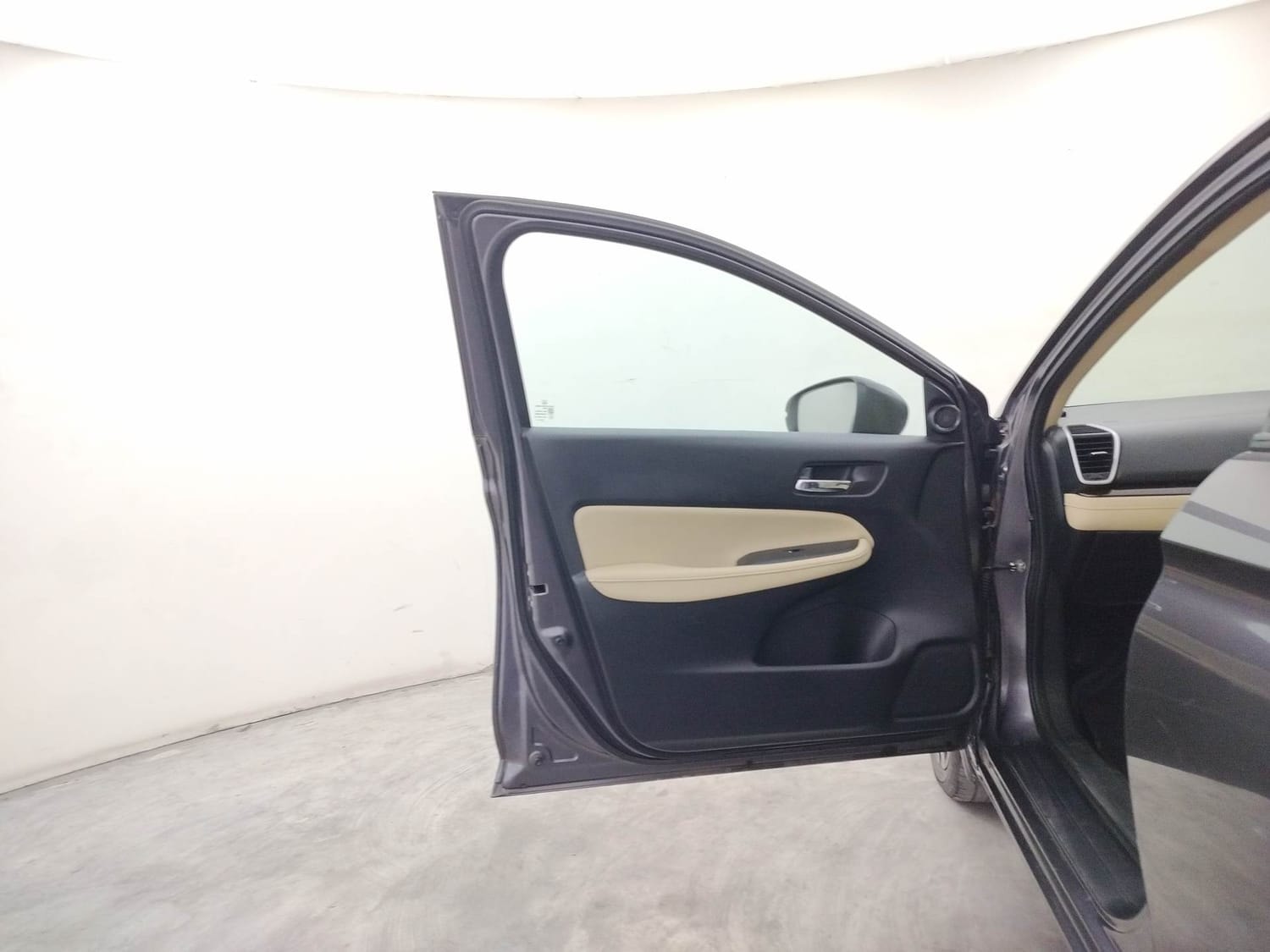 Used 2021 Honda City ZX Used 2021 Honda City ZX