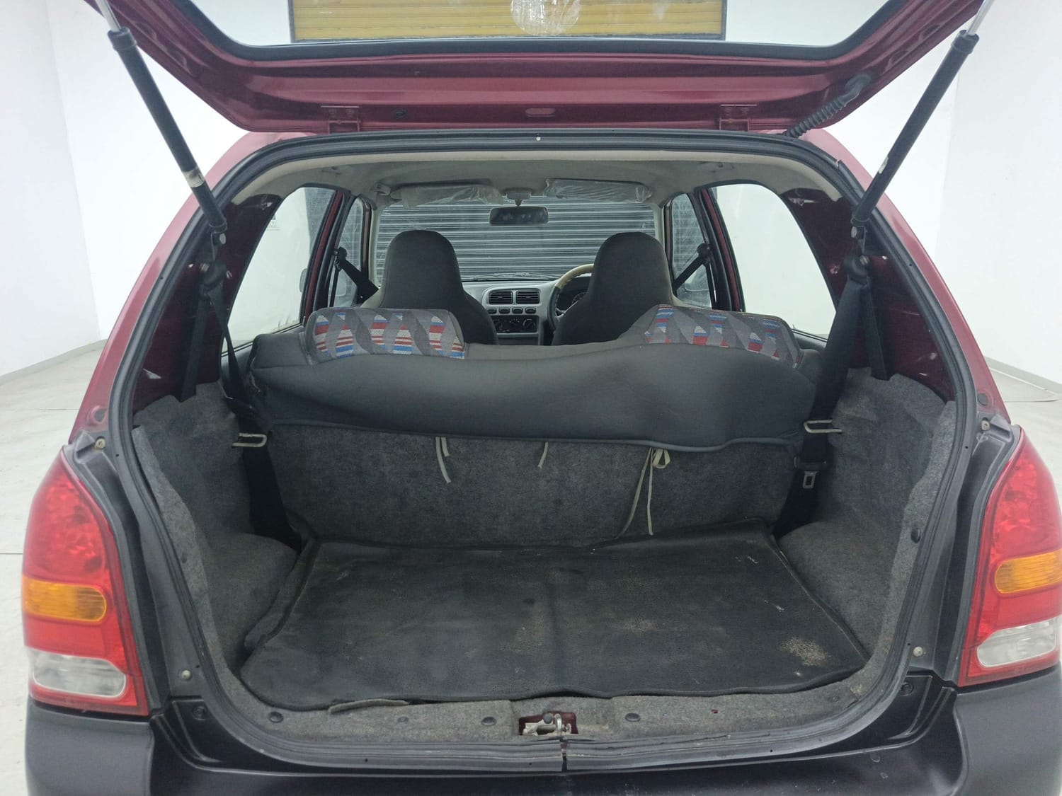 Used 2011 Maruti Suzuki Alto Used 2011 Maruti Suzuki Alto