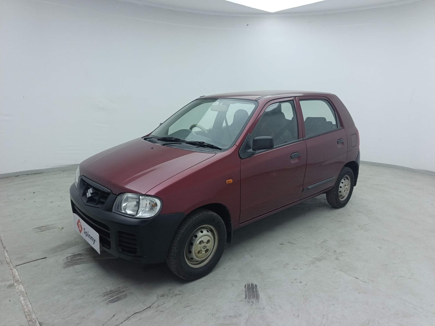 Used 2011 Maruti Suzuki Alto Used 2011 Maruti Suzuki Alto
