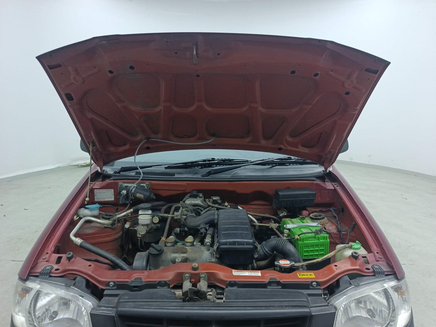 Used 2011 Maruti Suzuki Alto Used 2011 Maruti Suzuki Alto