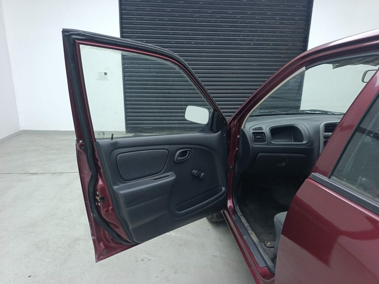 Used 2011 Maruti Suzuki Alto Used 2011 Maruti Suzuki Alto