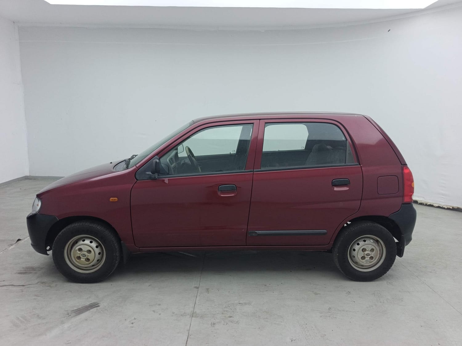 Used 2011 Maruti Suzuki Alto Used 2011 Maruti Suzuki Alto