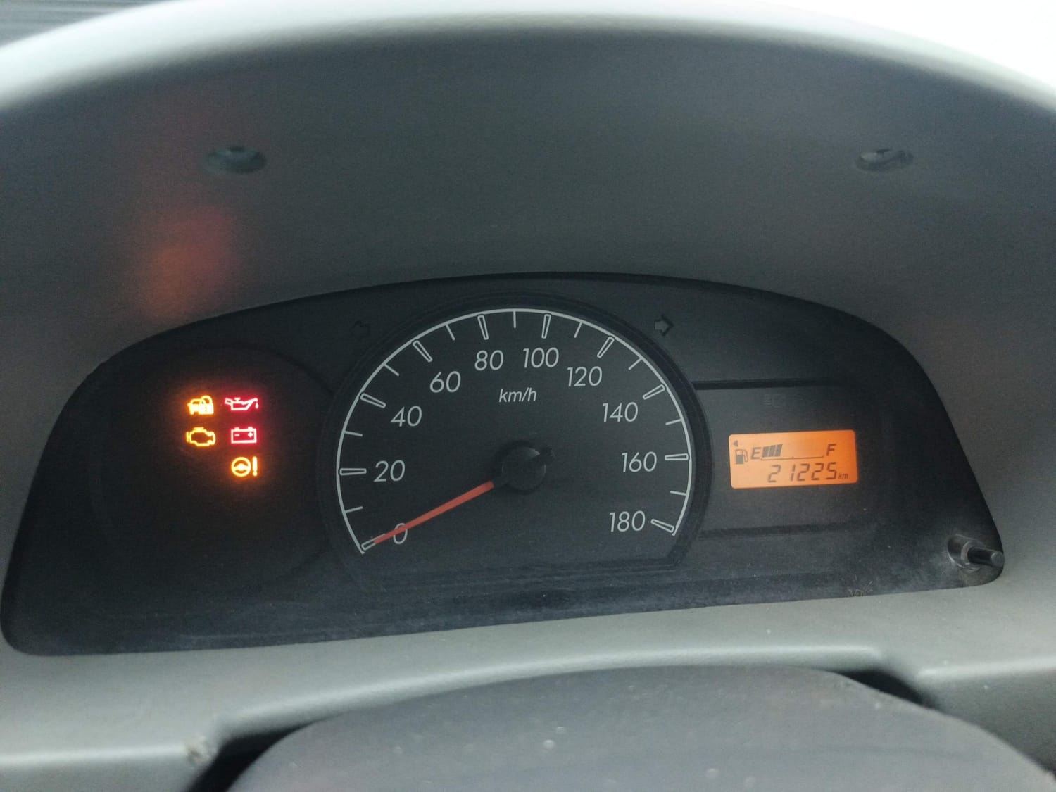 Used 2011 Maruti Suzuki Alto Used 2011 Maruti Suzuki Alto