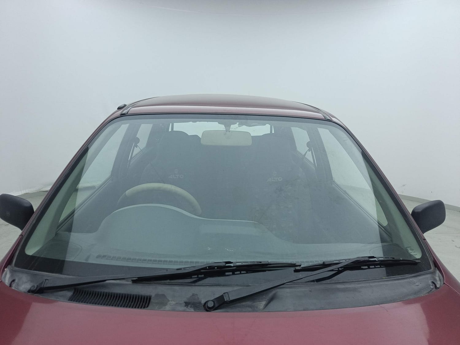 Used 2011 Maruti Suzuki Alto Used 2011 Maruti Suzuki Alto