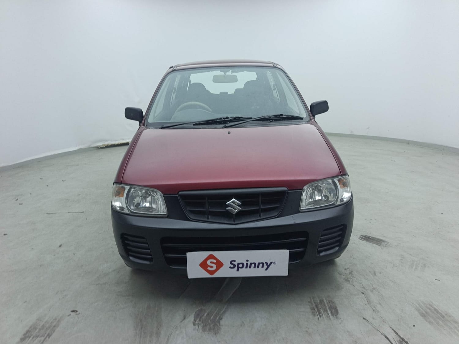 Used 2011 Maruti Suzuki Alto Used 2011 Maruti Suzuki Alto