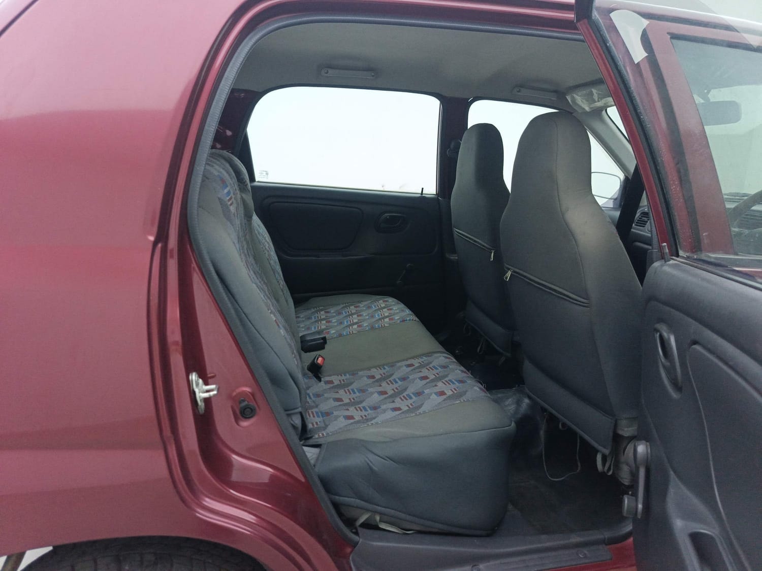 Used 2011 Maruti Suzuki Alto Used 2011 Maruti Suzuki Alto