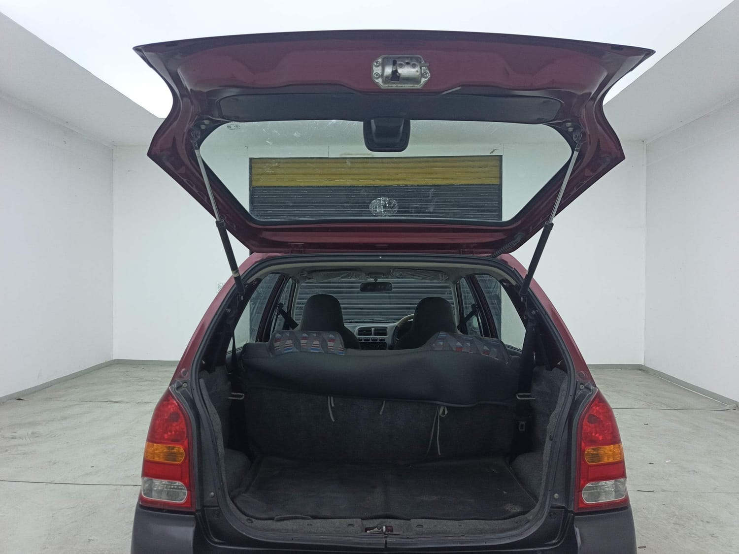 Used 2011 Maruti Suzuki Alto Used 2011 Maruti Suzuki Alto