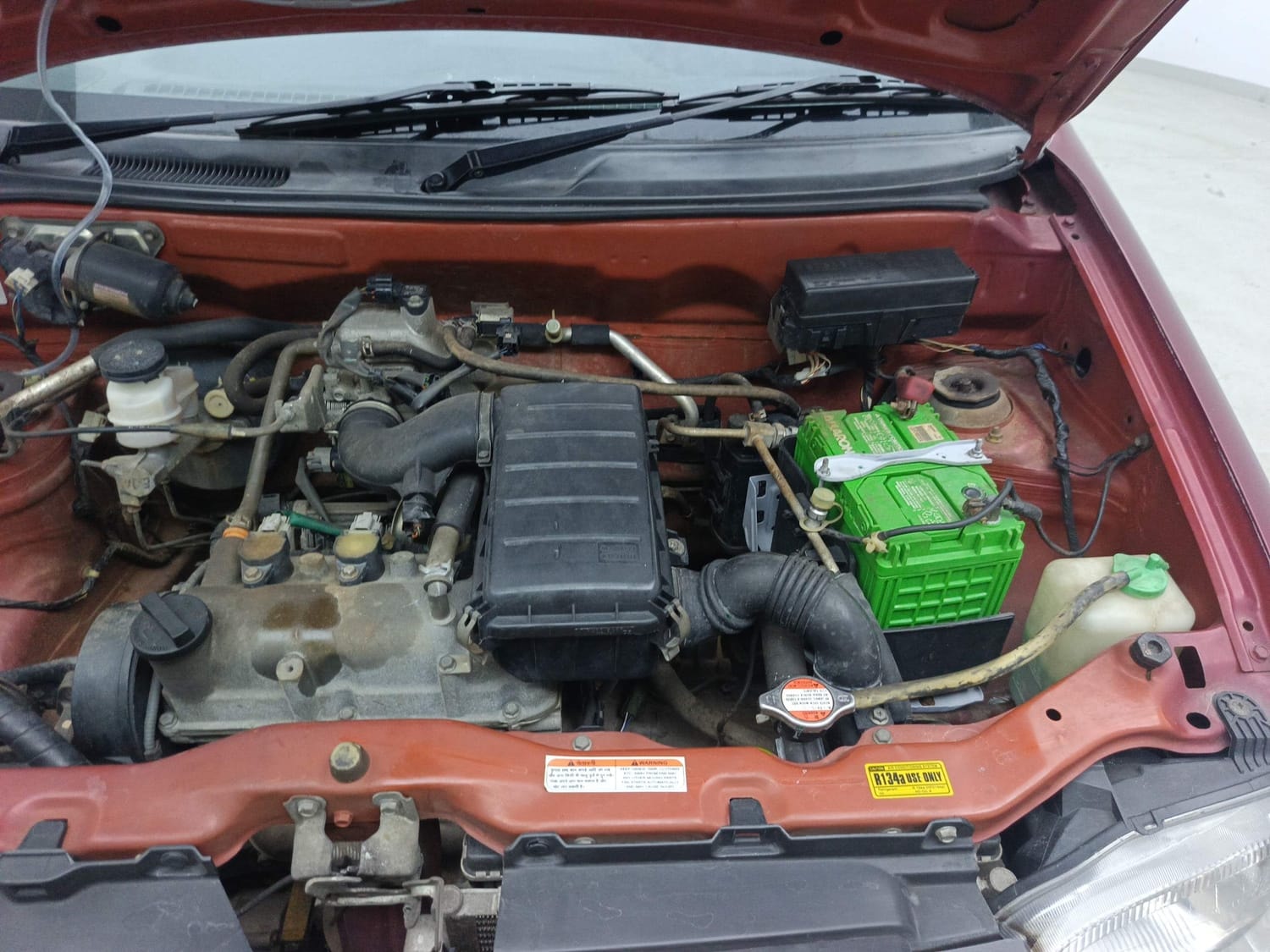 Used 2011 Maruti Suzuki Alto Used 2011 Maruti Suzuki Alto