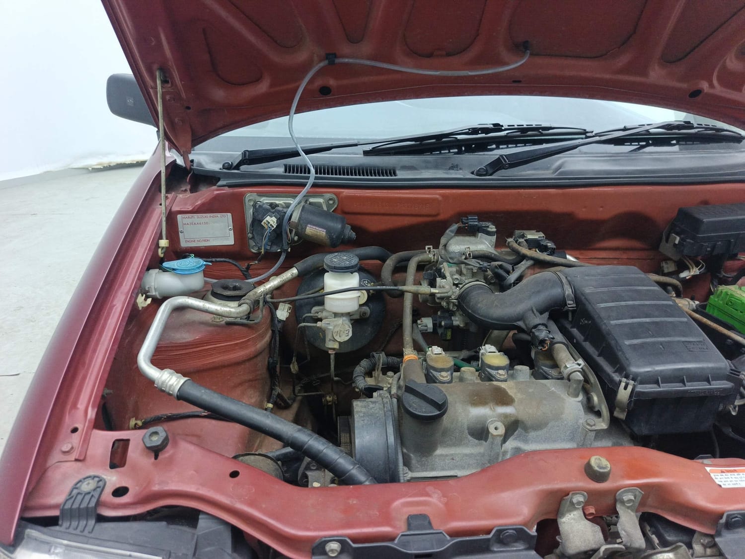 Used 2011 Maruti Suzuki Alto Used 2011 Maruti Suzuki Alto