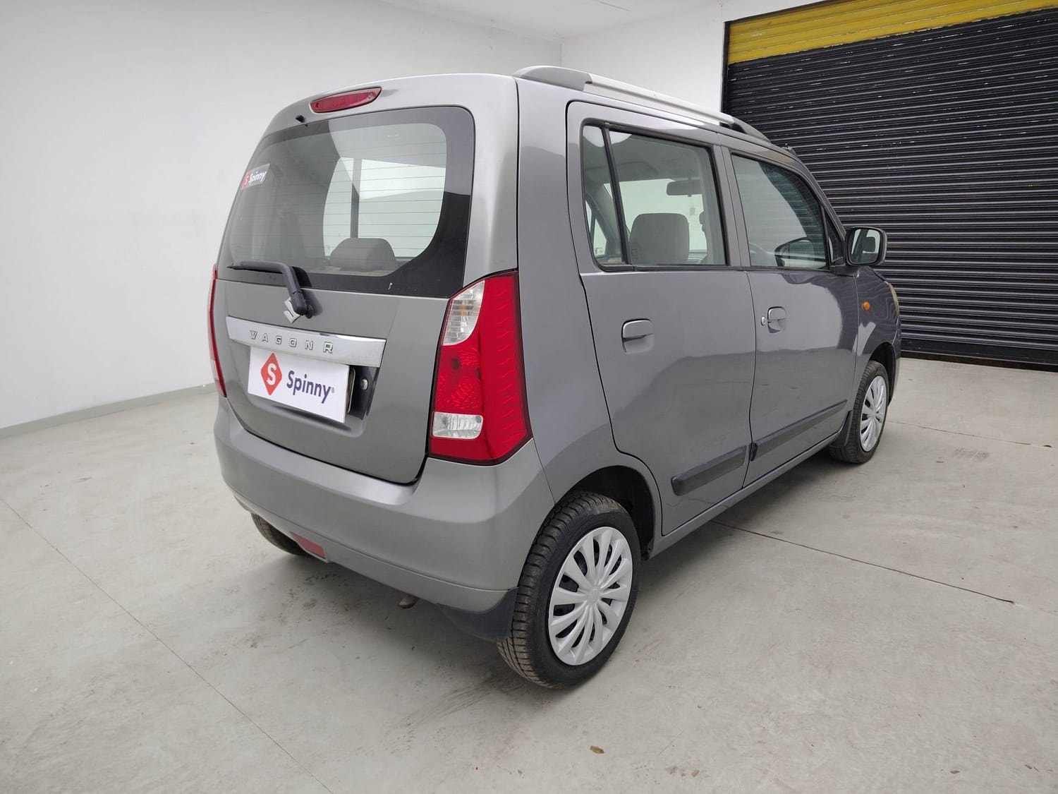 Wagon R image 5 Wagon R image 5