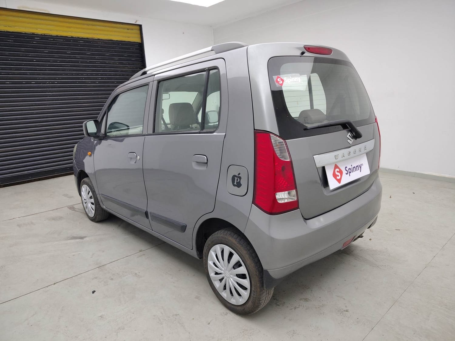 Wagon R image 3 Wagon R image 3