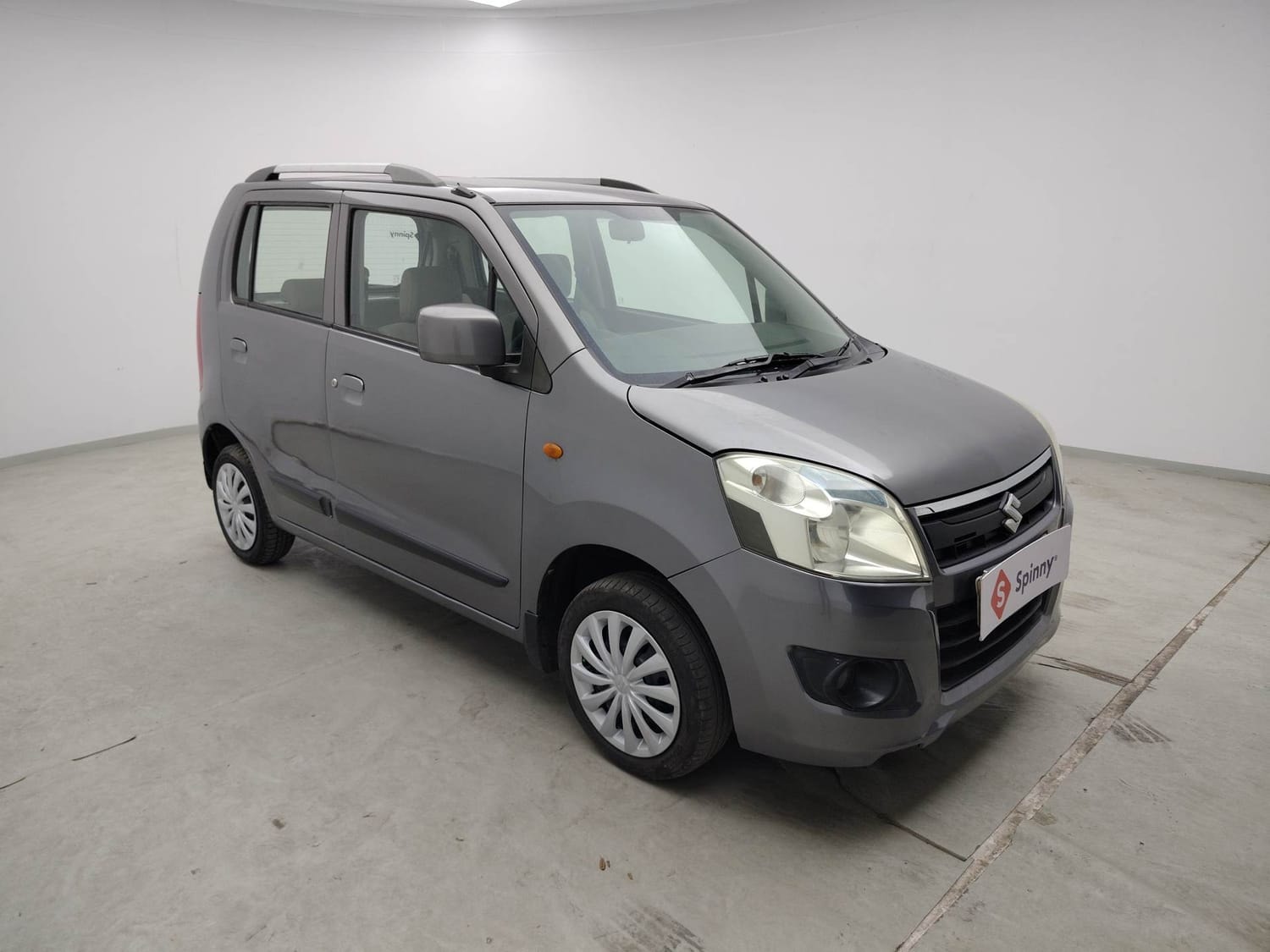 Wagon R image 7 Wagon R image 7