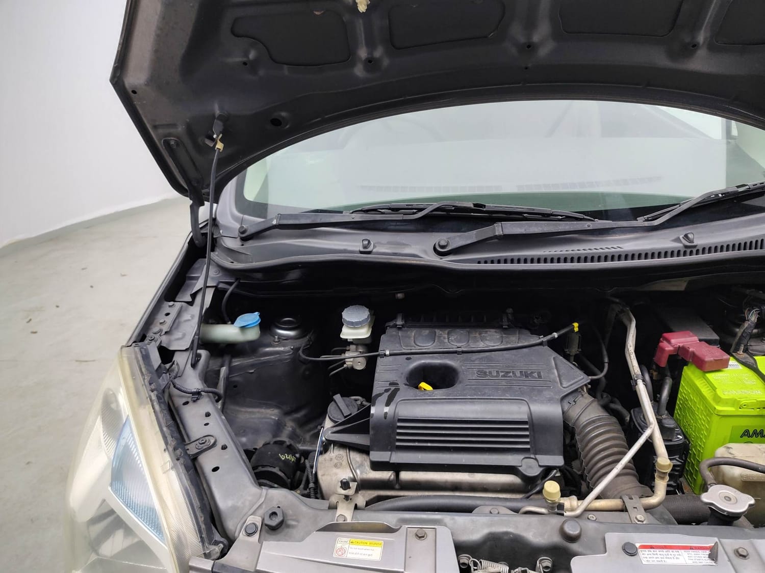 Wagon R image 29 Wagon R image 29